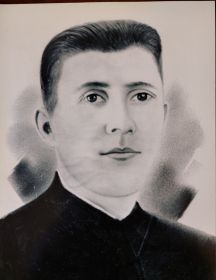 Маляров Степан Герасимович