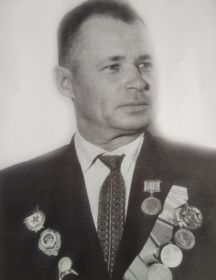 Савенко Александр Павлович