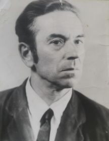 Лохматиков Николай Иванович