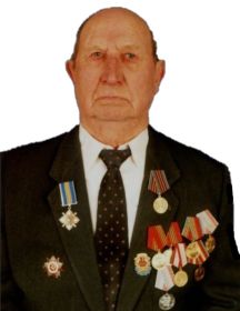 Корниенко Степан Васильевич