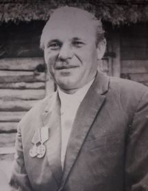 Леоненко Николай Титович