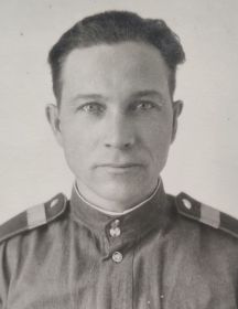 Михалёв Александр Сергеевич