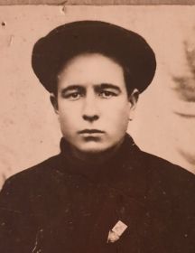 Хабибянов Фатих Хабибянович