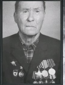 Антонов Николай Григорьевич