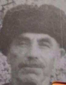 Чернявский Андрей Степанонович