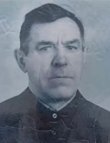 Черкасов Павел Дмитриевич
