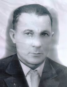 Кутузов Юрий Степанович