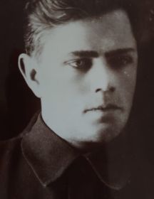 Савченко - Бельский Павел Ильич