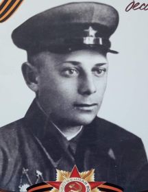 Барановский Александр Петрович