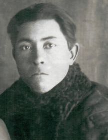 Тайманов Николай Иванович