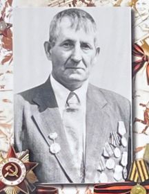 Савкин Михаил Федорович