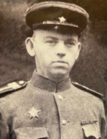 Рыженков Борис Михайлович