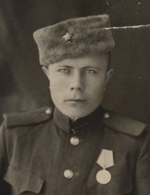 Тизяков Александр Иванович