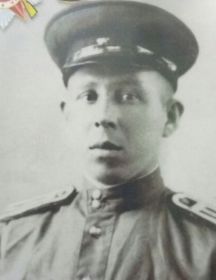 Елизаров Николай Петрович