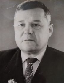 Левашов Александр Георгиевич