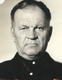 Гришин Николай Милайлович