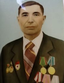Елин Константин Михайлович