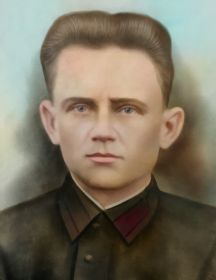 Бондаренко Николай Павлович