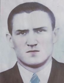 Петухов Иван Семенович