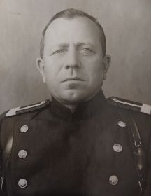 Пугачев Александр Иванович