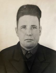Макаров Николай Егорович