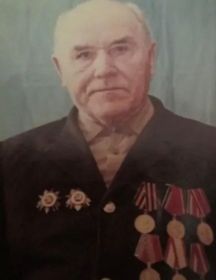 Пунегов Василий Иванович
