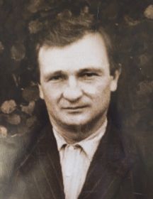 Алексеенко Николай Ананьевич