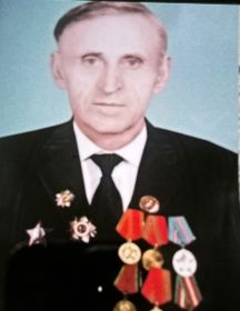 Витущенко Федор Михайлович