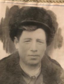 Финогеев Борис Данилович