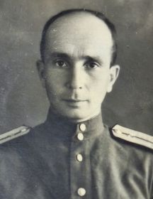 Воронин Юрий Николаевич