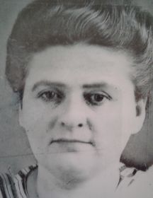 Агеева Антонина Степановна
