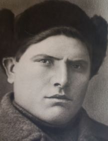Голубев Иван Васильевич