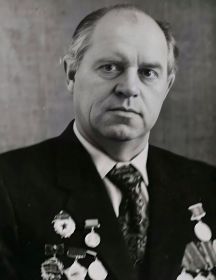 Ефремов Борис Леонидович