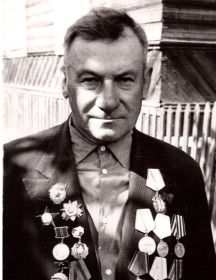 Степанов Сергей Степанович