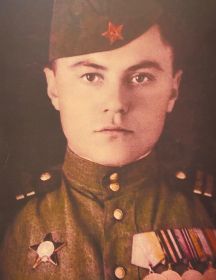 Мирошниченко Михаил Семёнович