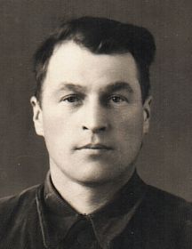 Федосенко Василий Дмитриевич