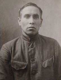 Бажанов Александр Дмитриевич
