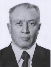 Пахомов Иван Петрович