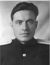Носиков Алексей Михайлович