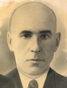 Руденко Григорий Тихонович