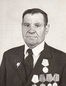 Карасев Николай Григорьевич