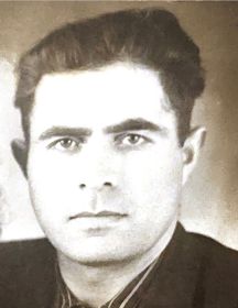 Мелкумян Алеша Абрамович