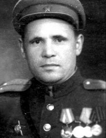 Костёнков Степан Иванович