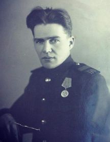 Гвоздиков Андрей Гаврилович