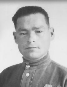 Бахтияров Николай Степанович