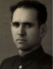 Парфенов Василий Иванович