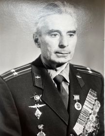 Шафир Ехиль Самуилович