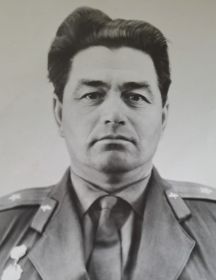 Елисеев Степан Петрович