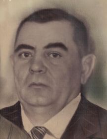 Губарев Владимир Сергеевич