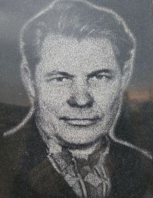 Бутаков Михаил Андреевич